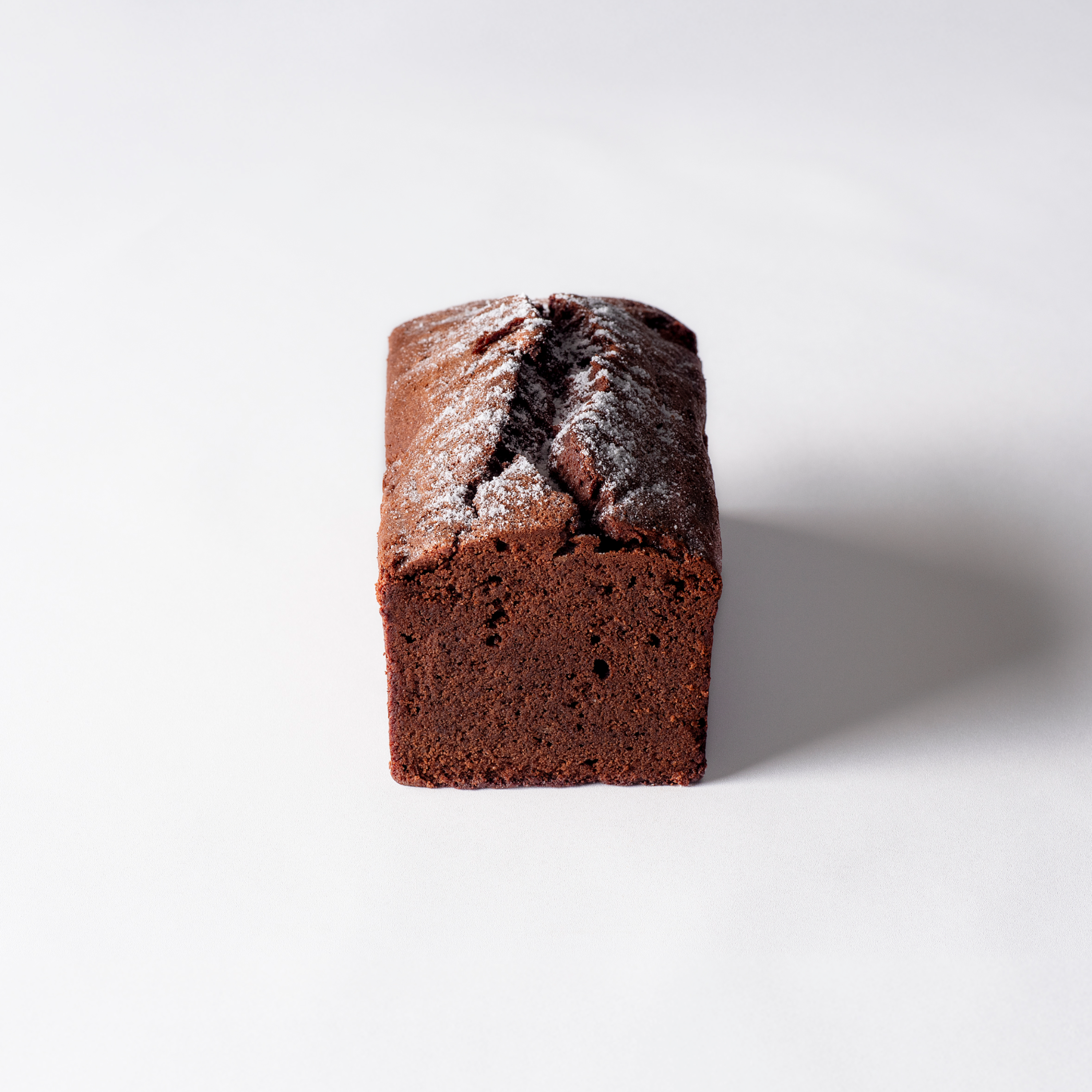 オーガニックチョコレートケーキ