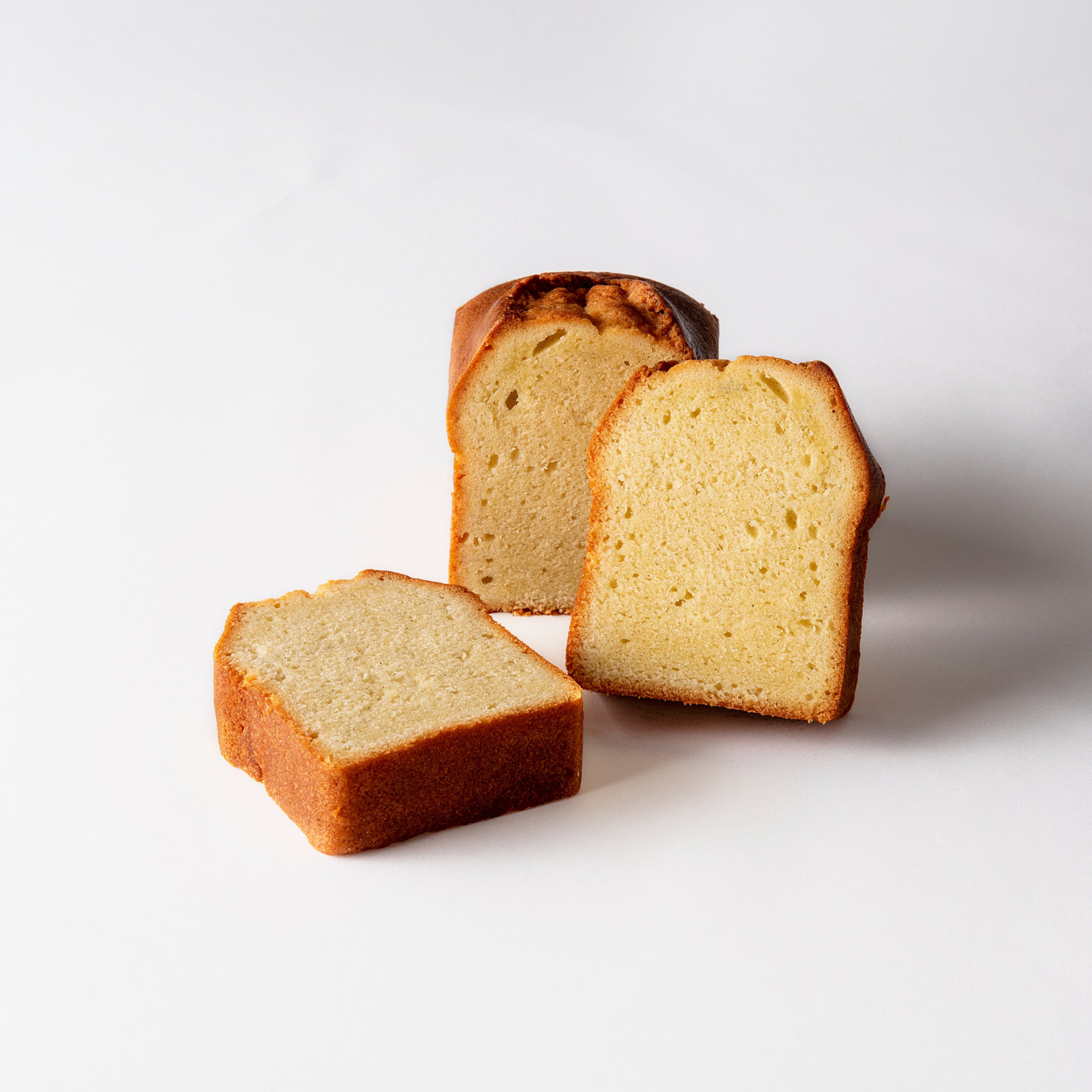パウンドケーキ