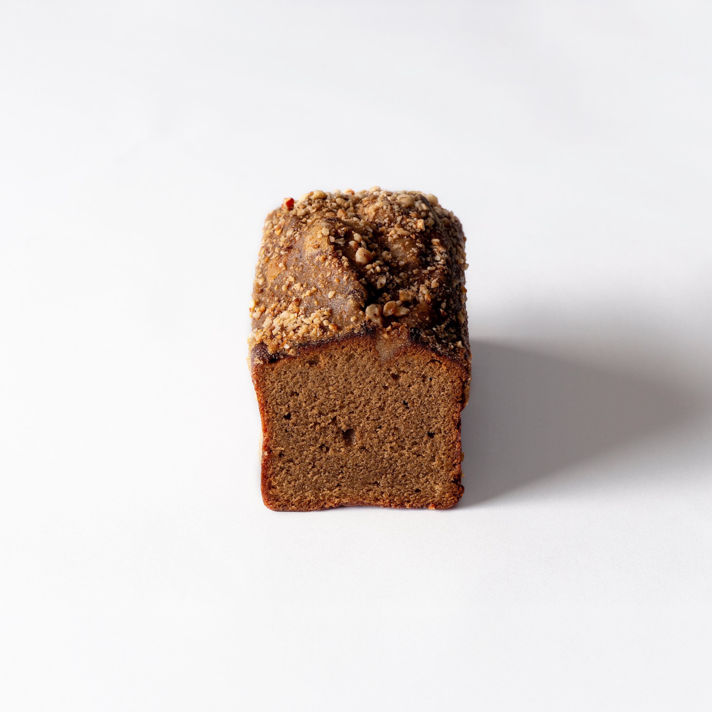 黒糖コーヒーケーキ