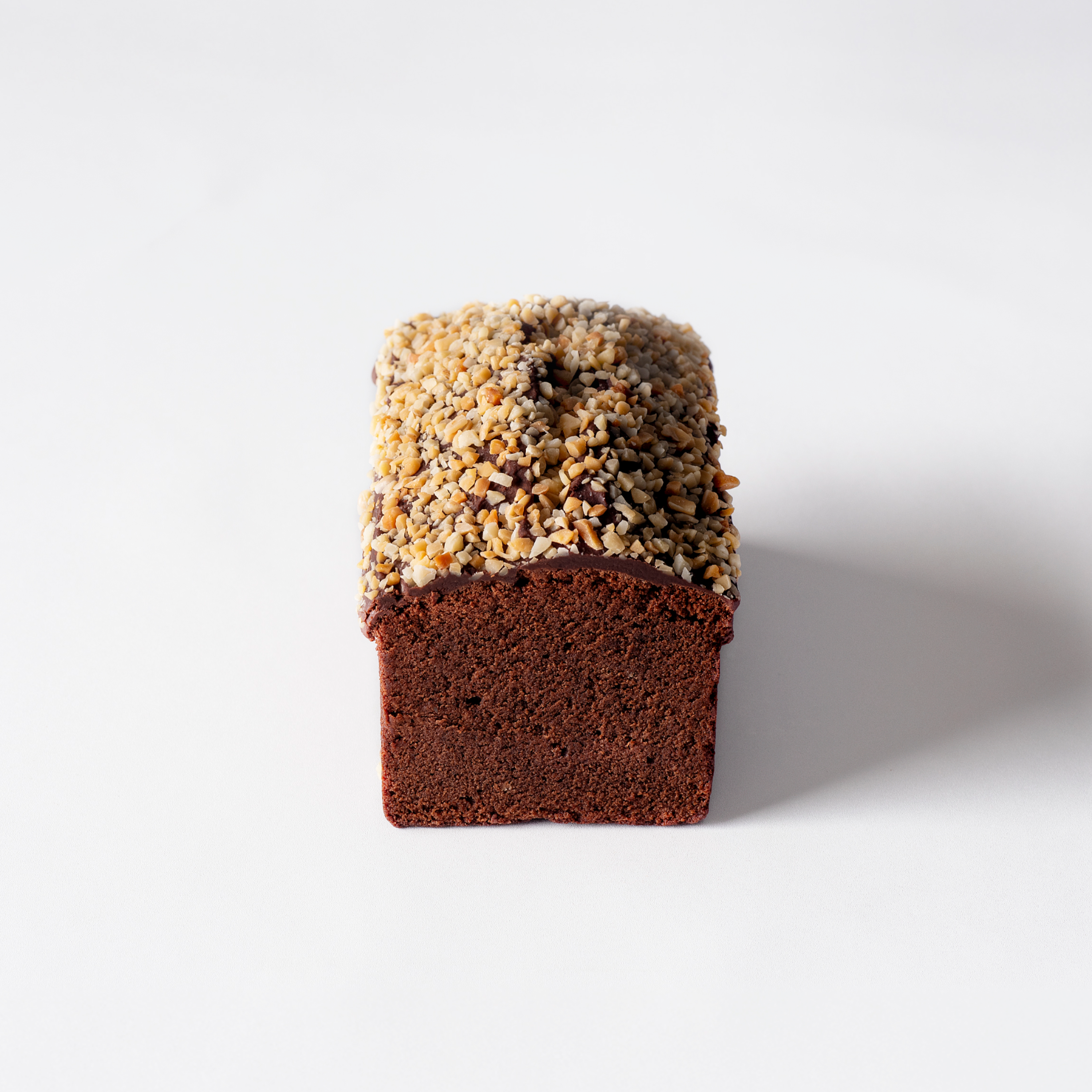 ダブルチョコレートケーキ